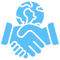 Negotiation Icon