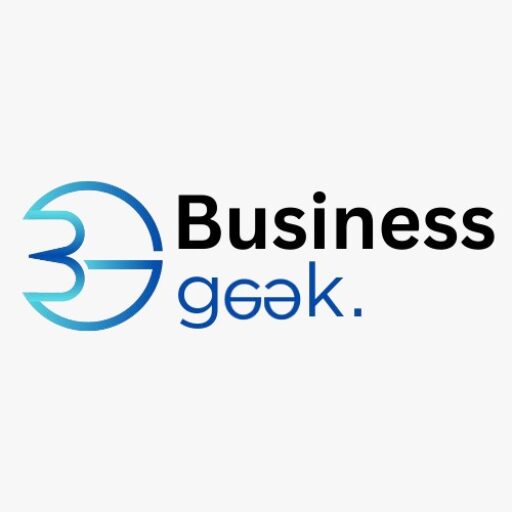 Businessgeek Logo