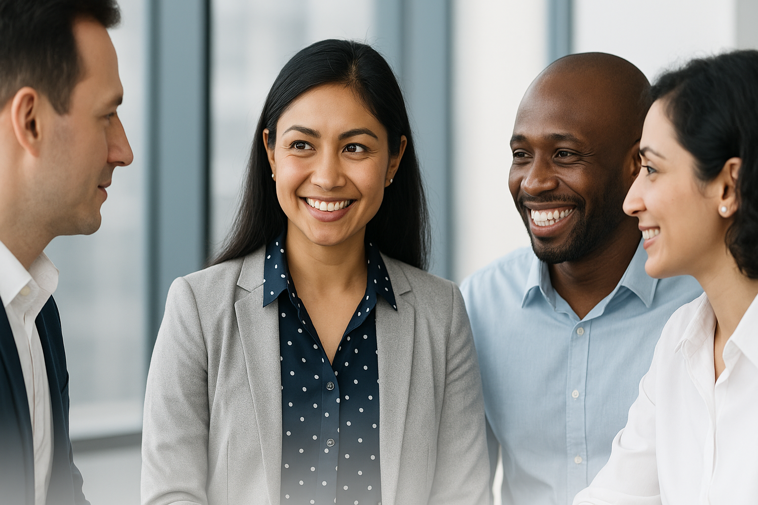 Working Professionals